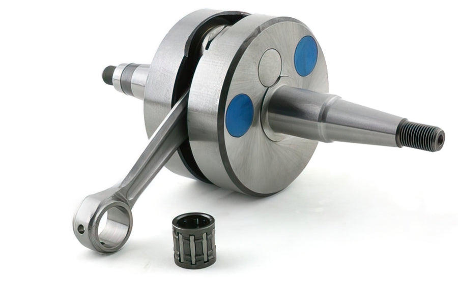 Derbi Senda R X-Treme Enduro '05 - '10 50 2T D50B0 - crankshaft Endurance Euro 3/4