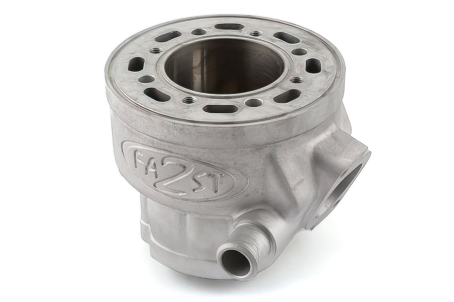 MBK Nitro Naked 50 2T LC [2014–] - Zylinderkit 100cc