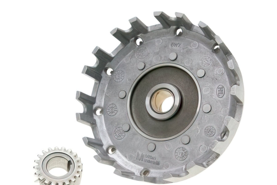 Fantic XE 50 2T - kytkinkorin alkuperäinen varaosa