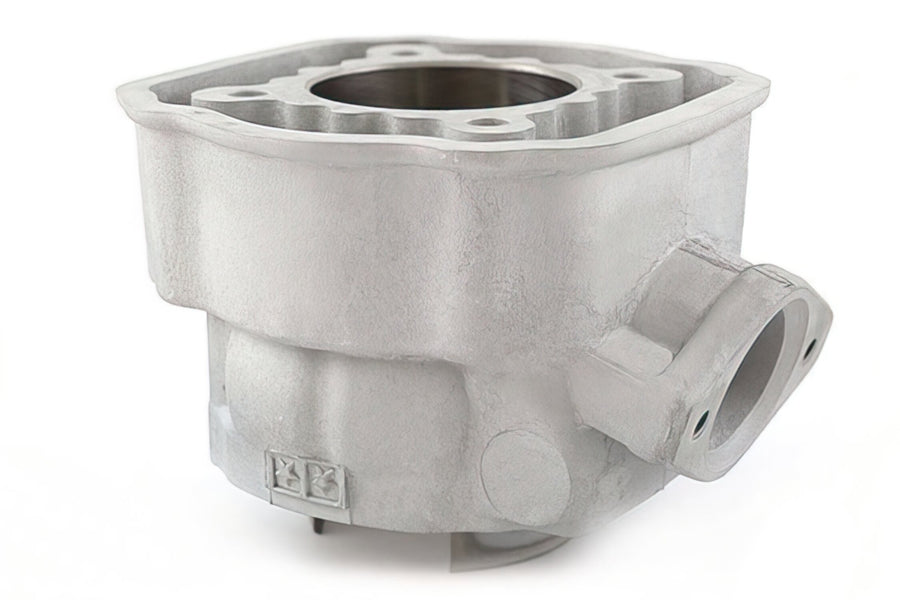 Aprilia RX Enduro 50 2T D50B0 [2007–] - Engine pack Big Racing 77cc