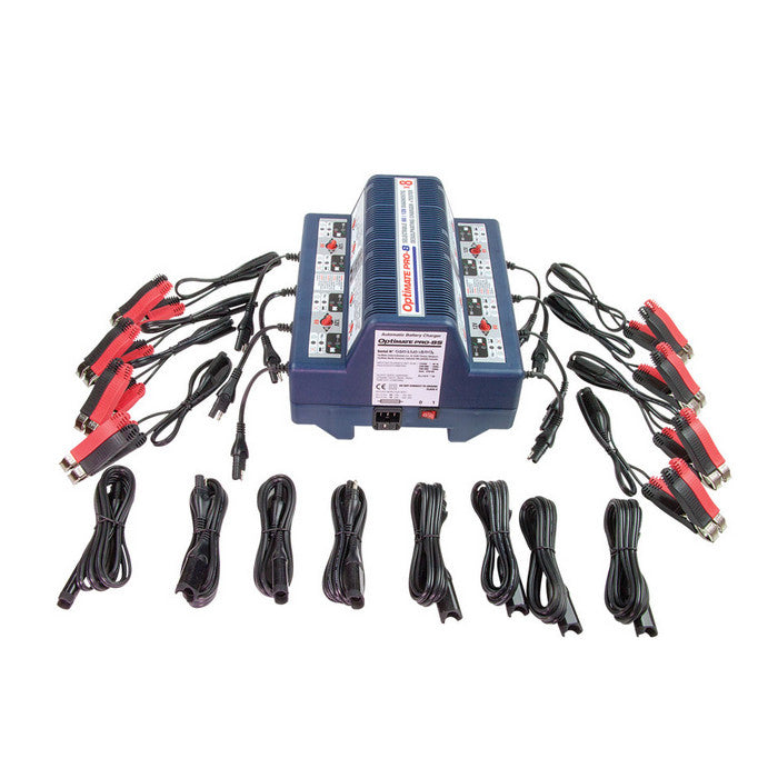 Batterieladegerät "OptiMate Pro 8"