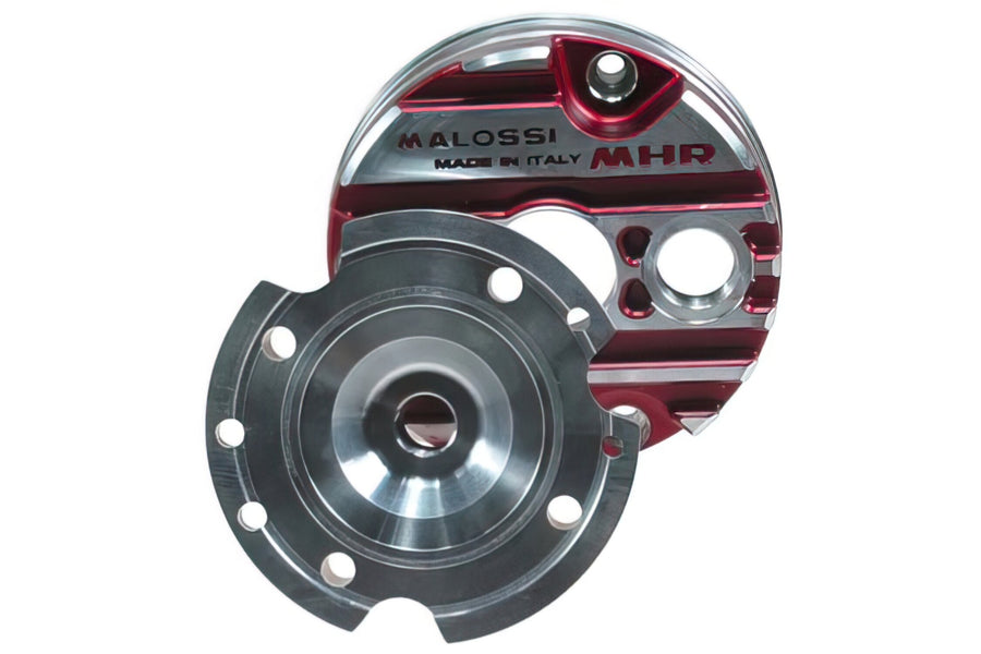 MBK MachG 50 2T LC [–2002] - Zylinderkit MHR Big Bore Testa Rossa 94ccm
