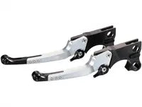 Harley Davidson FLS [RICK'S MOTORCYCLES] - Adjustable Lever Kit, Pair, Good Guys