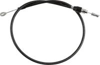 Harley Davidson Fxlrs [DRAG SPECIALTIES] – Quick Connect Kupplungszug