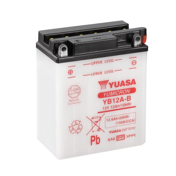 Batterie YUASA