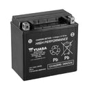 Batterie YUASA