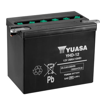 Batterie YUASA