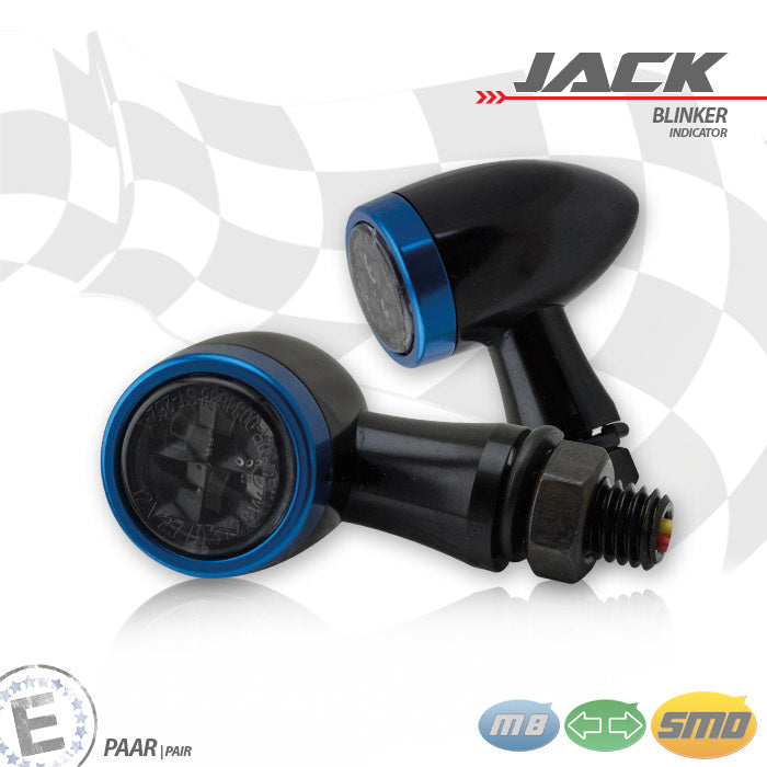 SMD-Blinkerset "Jack"