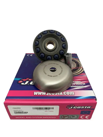 Sym HD 125 I EVO [2007-2011] - Variator Pro – Image 2