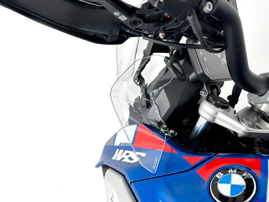 BMW R 1300 GS Trophy [WRS] – Tuulenohjain