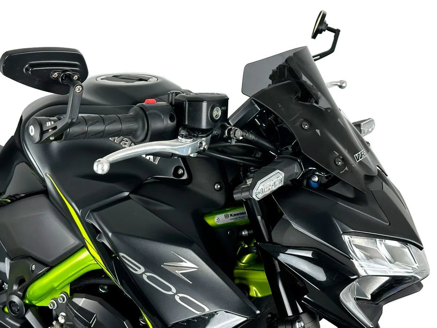 Kawasaki Z 900 [WRS] - tuulilasi
