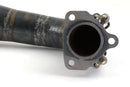 Generic Trigger X-Enduro 50 2T AM6 - Auspuff 100cc