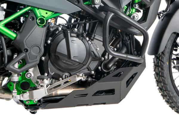 Kawasaki KLE 500 / SE [2026-] - Moottorin suojalevy
