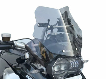 BMW R 1200 GS [WRS] – Windschild - 0