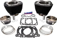 Harley-Davidson FLFB 1750 Softail Fat Boy 107 [2020] - Big Bore Zylindersatz – Bild 12