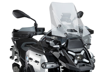 BMW R 1300 GS ADVENTURE [2025] – Tuulenohjain pidennetty – sävytetty