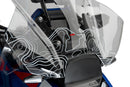 BMW R 1300 GS TROPHY [2025] – Touring Screen Plus – läpinäkyvä-20