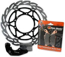 Yamaha YZ 85 SW [2019, 2021-2023, 2025-2026] - Front oversize brake kit - picture 4