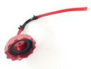 Kaasukaasu FSR 450 [2008] - Polttoainekansi-1
