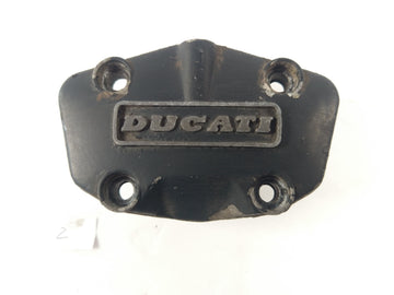 Ducati 900 SS Supersport 906SC2 [1993] - Camhakselin aaltovarastokansi - 0