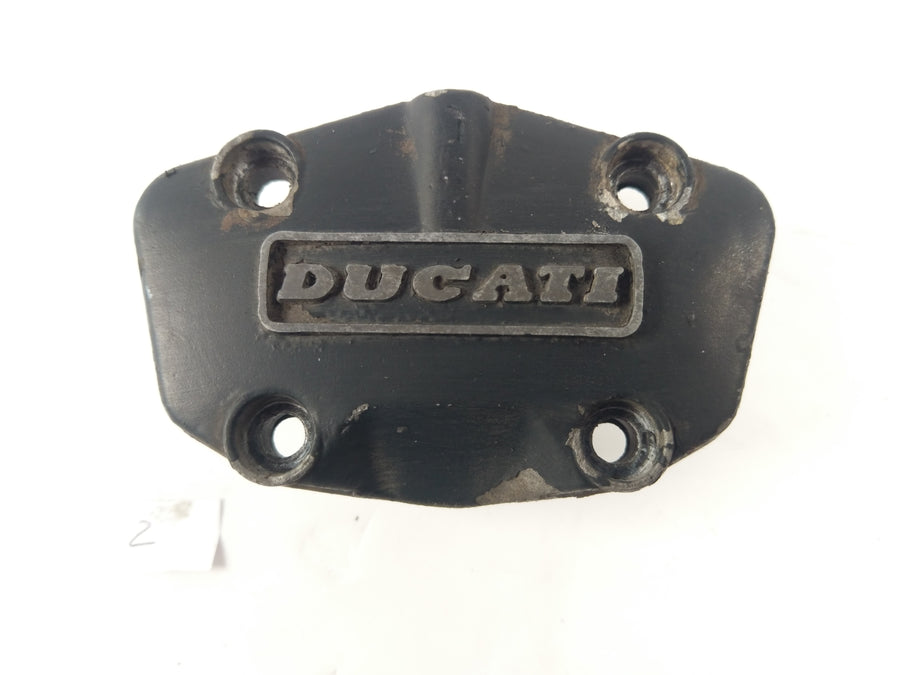 Ducati 900 SS Supersport 906SC2 [1993] - Camhakselin aaltovarastokansi