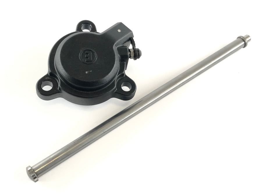 BMW R 1200 GS LC [2016] - Kytkentä ostajan sylinteri