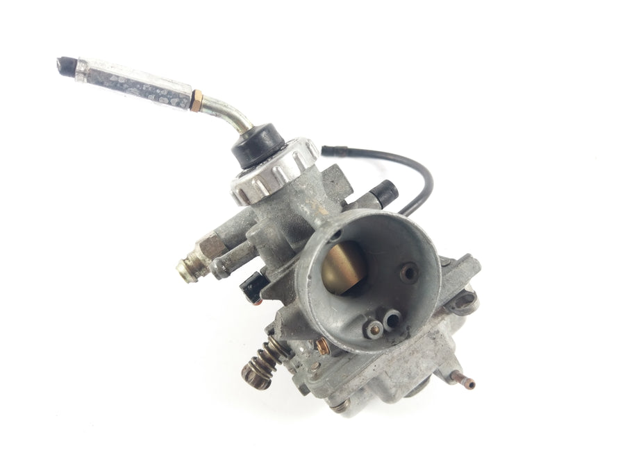 Yamaha yt 125 g tri-moto atc (tri-z) -karburetori