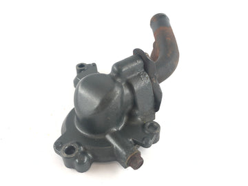 KTM Duke 125 [2011] - Stutz Motor Lid -vesisykli - 0