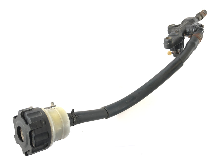 Yamaha Tzr 125 4fl [1997] - Jarrupumppu takana