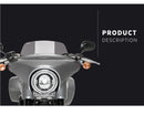 HARLEY DAVIDSON CVO ROAD GLIDE ST FLTRXSTSE [2025] – High-Road Touring – Getönt-23