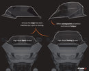 HARLEY DAVIDSON CVO ROAD GLIDE ST FLTRXSTSE [2025] – High-Road Touring – Getönt-17