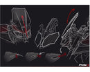 YAMAHA MT-09 SP [2020] – M.E.M. – Musta-20