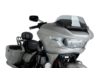 HARLEY DAVIDSON CVO ROAD GLIDE ST FLTRXSTSE [2025] – High-Road Sport – vahva