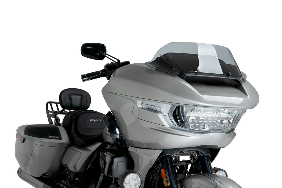 HARLEY DAVIDSON CVO ROAD GLIDE ST FLTRXSTSE [2025] – High-Road Sport – vahva