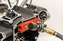 Harley-Davidson FXBB 1923 Softail Street Bob 117 [2026] - Piston Cooling Jet Pressure Tester Block Kit - Standalone Tool - Type: Piston Radiator - Figure 11