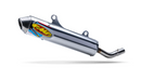 Husqvarna Tc 125 [2014] - TurbineCore 2 slip-on rear silencer – picture 1