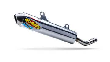 Husqvarna Te 125 [2015-2016] - TurbineCore 2 Slip-On Endschalldämpfer – Bild 1