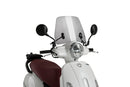 SYM FIDDLE 125 IE 4T LC [2025] – Skootterilevy Trafic – Sävytetty-3