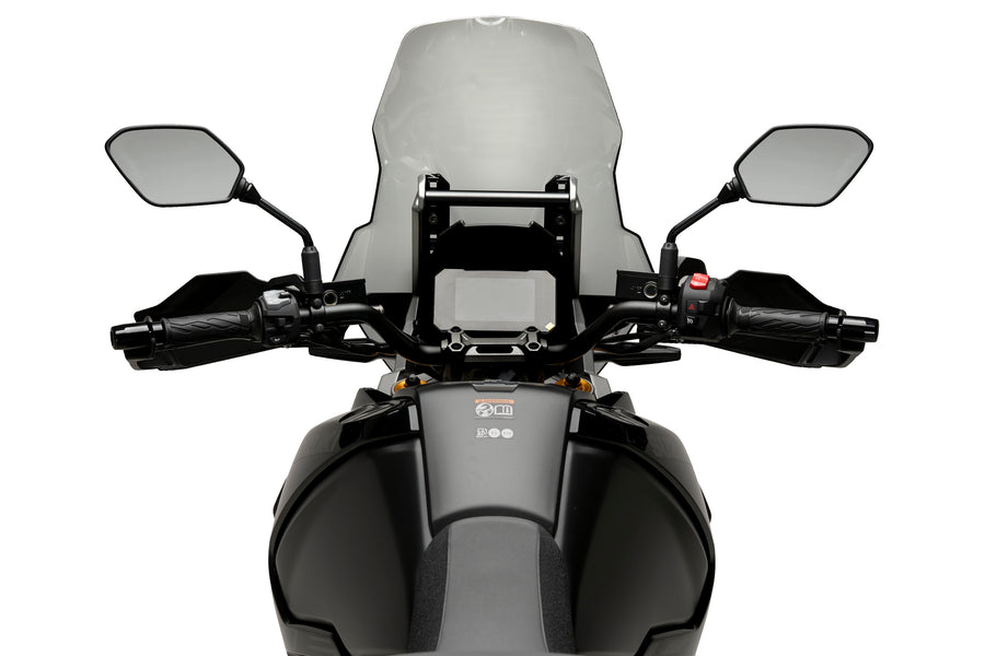SUZUKI DL 1050 SE V-STROM [2025] – Touring Screen – Sävytetty