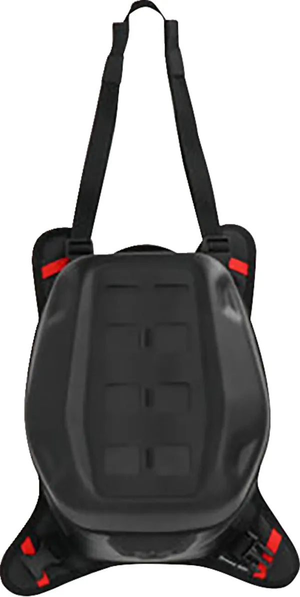 Elefant 650 [SW-MOTECH] – PRO Cross WP tank bag with strap system