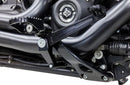 Harley-Davidson FLHD 1923 Deadwood 117 [2026] - Bremspedal – Bild 8
