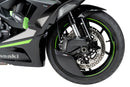 KAWASAKI ZX-6R NINJA [2025] – Jarrujäähdytin – Musta-13