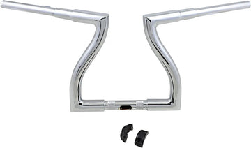 harley davidson fltruse [LA CHOPPERS] – Puimakoneen ohjaustangot