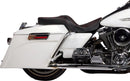 harley davidson flhtc [DRAG SPECIALTIES] – Freedom Touring Sitzbank-2