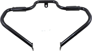 harley-davidson street bob [LINDBY] – Multibar® edessä