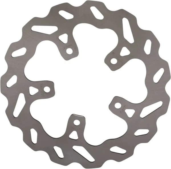 KTM SUPER DUKE 1390 R Evo [2024] - brake disc – picture 2
