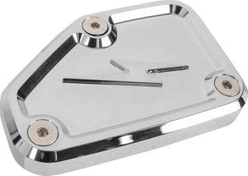 harley davidson touring [THRASHIN SUPPLY CO.] – Abdeckung für Hauptbremszylinder - 0