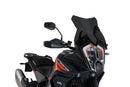 KTM 1290 SUPER ADVENTURE S [2025] – Touring Screen – läpinäkyvä-7