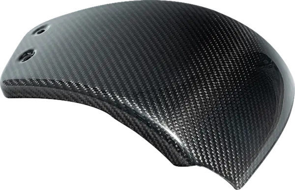 Harley Davidson Softail [SLYFOX] – Sivusuojat