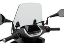 ZEEHO AE8 S+ [2025] – Trafic Scooter Screen – Läpinäkyvä-2